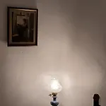 Petrino Gasthof Pezoúla