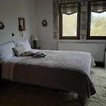 Pensión Petrino Pezoúla
