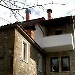 Gasthof Petrino Pezoúla