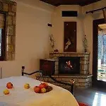 Petrino Pensión 3*