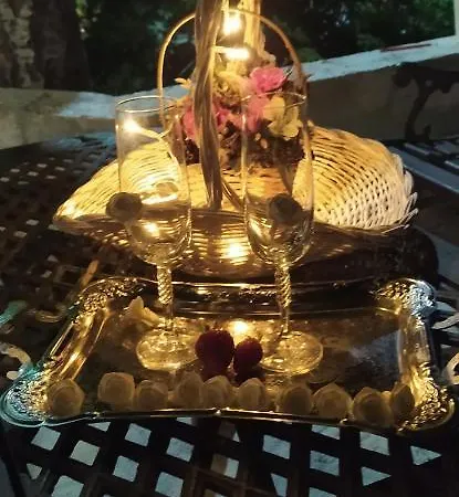 το πέτρινο 3* Πεζούλα