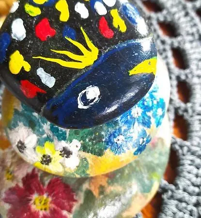 το πέτρινο 3* Πεζούλα