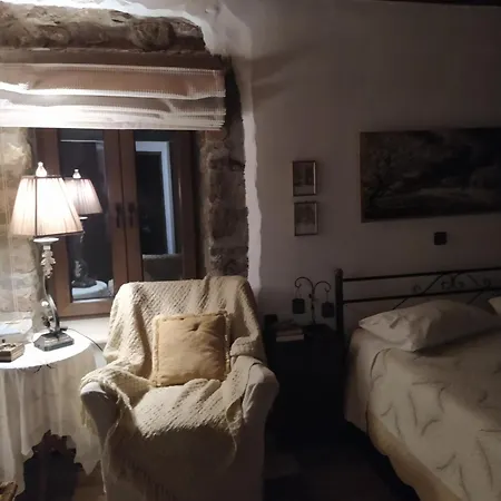 Petrino Pensionat 3*