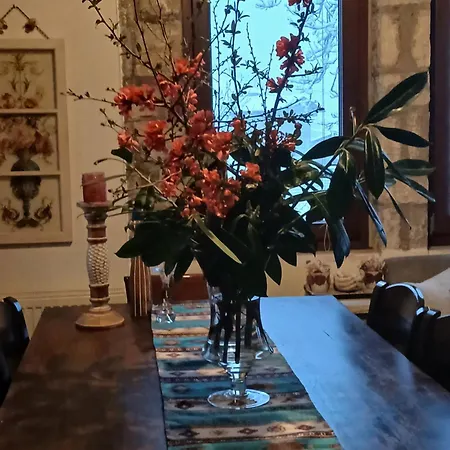 Πανσιόν το πέτρινο 3*