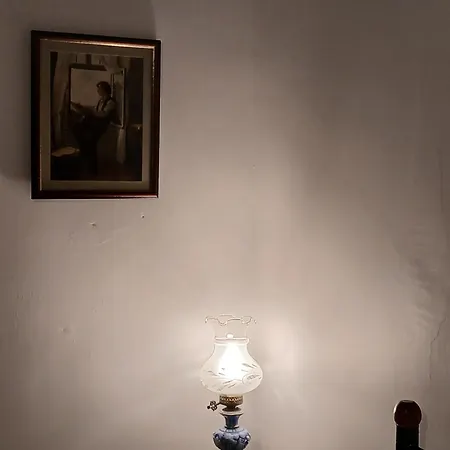 Petrino Penzion Pezoúla