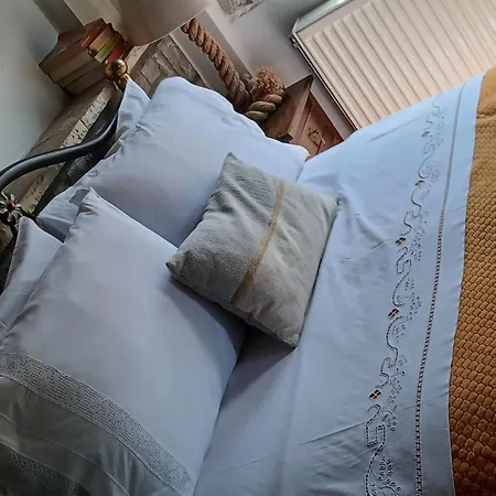 το πέτρινο Πανσιόν