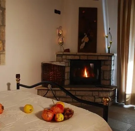 Πανσιόν το πέτρινο 3*