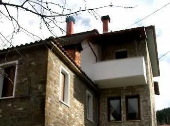 Pensiune Petrino Pezoúla