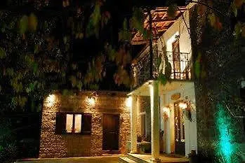 Pensiune Petrino Pezoúla