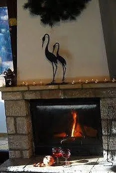 Petrino Pensiune Pezoúla