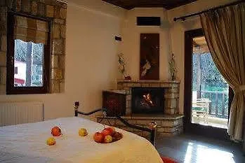 Petrino Pensionat 3*